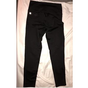 Fabletics high waisted leggings